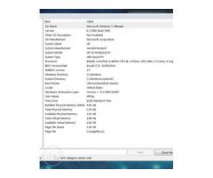 New HP laptop i3 - Image 2/4