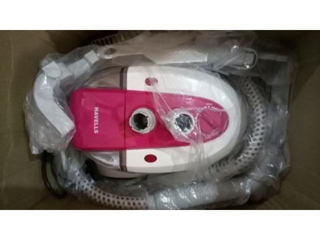 havells garment steamer creazo