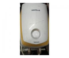 HAVELLS WATER HEATER 6LTR - Image 1/2