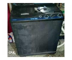 Videocon washing machine - Image 2/2