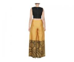 Designer Western Wear Cut from Finest Fabric. Buy Now from TheHLabel - Image 3/4