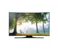 Samsung 48" Curved Smart 3D Full HD LED Tv for sale - Image 1/2