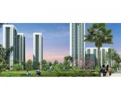 DLF Primus - Luxury Apartments on NH8 - Image 1/2