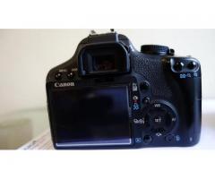 Canon Digital SLR Camera with Tamron AF 18-270mm Lens for sale to actual users - Image 4/4