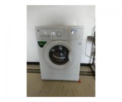 LG washing machine front load direct drive 5.5 kg as good as new for sale - Image 1/3