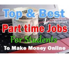 Explore a Good Experience in Online Part time Work - Image 1/4