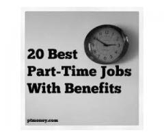 Explore a Good Experience in Online Part time Work - Image 4/4