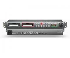 4k hd mixer, Hd recorder, & 50" led tv's for sale - Image 3/4