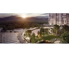 2/3 BHK in Godrej Nature Plus - New Launch by Godrej Properties in Gurgaon - 2