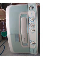 Samsung WT9001EG 7Kg washing machine for rs 4000 - Image 2/4