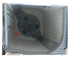 Samsung WT9001EG 7Kg washing machine for rs 4000 - Image 4/4