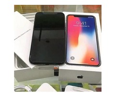 Apple iphone X 256gb - 1