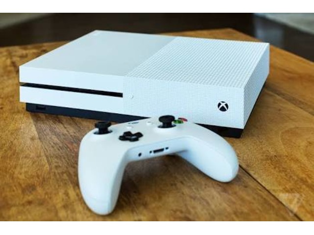 sell old xbox one