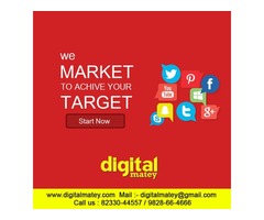 Digital Marketing & Photography Services - Image 3/4