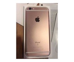 brand new apple iphone 6s 128gb - Image 4/4