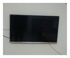 Micromax Full HD TV - 40 inch - 1