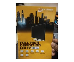 Micromax Full HD TV - 40 inch - 2