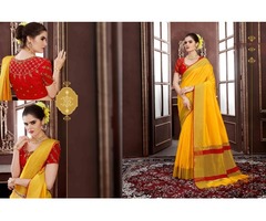 Get Our Newest Collection of Designer Lehangas, Sarees & Suits at a Affordable Price - Image 3/4