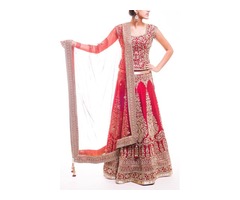 Get Our Newest Collection of Designer Lehangas, Sarees & Suits at a Affordable Price - Image 4/4
