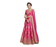 Designer Wedding Lehengas at Mirraw Up to 79% Off - Image 2/3