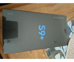 Samsung Galaxy S9 Plus - 1