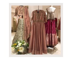 Jayanti Reddy: Buy Designer Dresses - Image 4/4