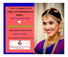 Kalyanam Matrimony