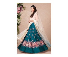 Trouble Finding the best Bridal wear for you: Here we are Vadhu Creations - Image 2/4
