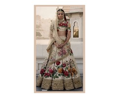 Trouble Finding the best Bridal wear for you: Here we are Vadhu Creations - Image 3/4