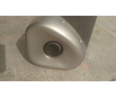 OEM Exhaust of Yamaha YZF-R3 - Image 2/3