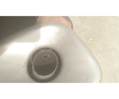 OEM Exhaust of Yamaha YZF-R3 - Image 3/3