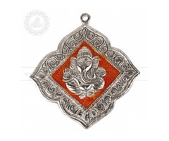 White Metal Return Gift Online | Nandi Gifts and Handicrafts - 1