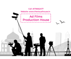 Ad film making companies |Ad films production house in Delhi NCR