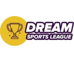 Play Fantasy Cricket Matches League Online & Win Prizes - Dream Sports League