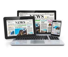 Daily Newspapers Online Free - News Galaxy