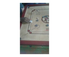 Champion Carrom Board - Image 1/3