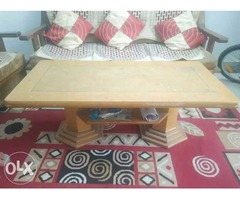 Shisham wood sofa sets - Image 4/4