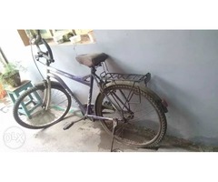 hercules turbodrive cycle old model