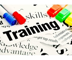 INPLANT TRAINING - 1