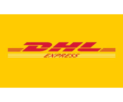 DHL Courier Gurgaon