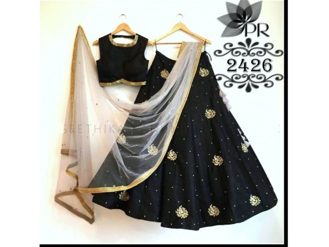 libas lehenga online