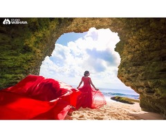 Best Candid Wedding Photography, Professional Wedding Photographers - Image 2/4