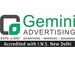Get best Advertising Services in Mohali - 1