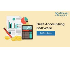 easy accounting software, account software ahmedabad - 1
