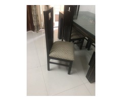 Dining Table - 1