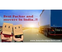 Best Packers and Movers in Bangalore Charges