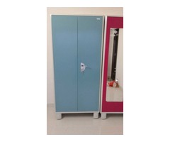 Brand New Godrej Full size blue colour cupboard - Image 1/2