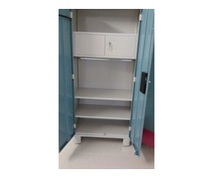 Brand New Godrej Full size blue colour cupboard - Image 2/2