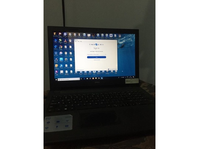 DELL INSPIRON 15 3000 SERIES Ghaziabad - Buy Sell Used Products Online  India 