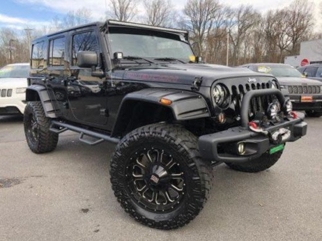 2015 Jeep Wrangler Unlimited Rubicon Central Delhi Buy Sell Used Products Online India Secondhandbazaar In